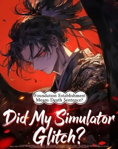 Foundation Establishment Means Death Sentence? Did My Simulator Glitch?