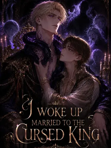I Woke Up Married to the Cursed King