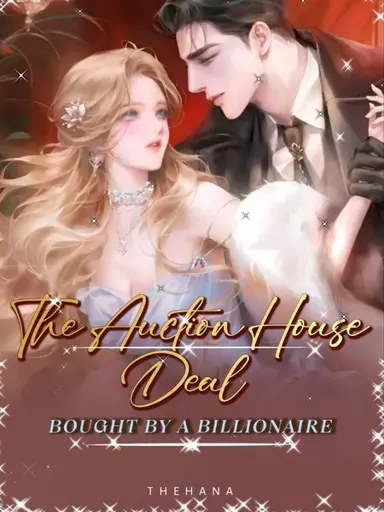 The Auction House Deal: Bought by A Billionaire