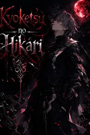 Kyoketsu no hikari [ English ]