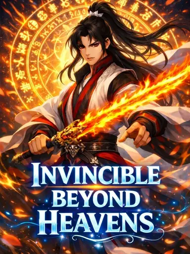 Invincible Beyond Heavens: Cultivating With A Broken EXP System
