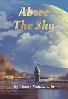 Above The Sky