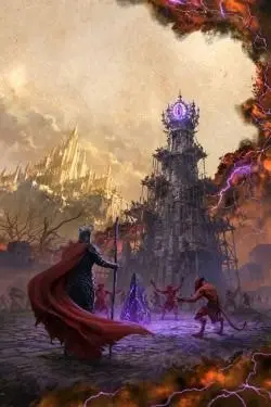 Demonic City Builder [LitRPG] – He filed 101 support tickets. The System turned him into a demon.