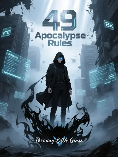 49 Apocalypse Rules