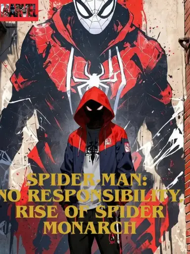 Spider-Man: No Responsibility, Rise of Spider-Monarch