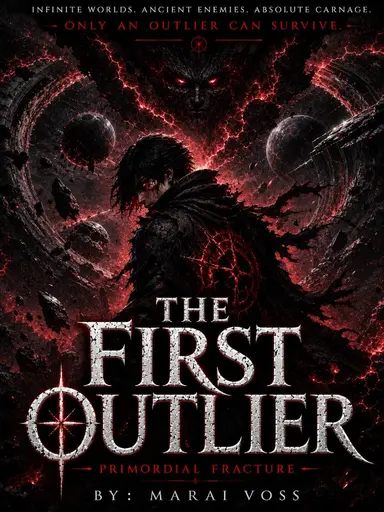 The First Outlier: Primordial Fracture