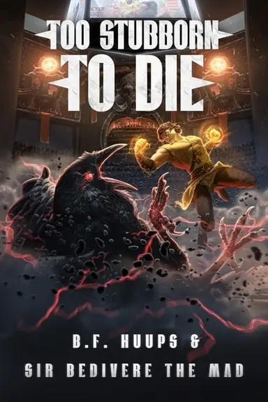 Too Stubborn to Die