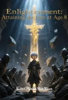 Enlightenment: Attaining the Dao at Age 8