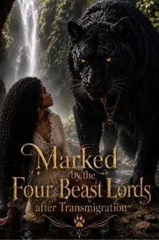 Marked by the Four Beast Lords After Transmigration