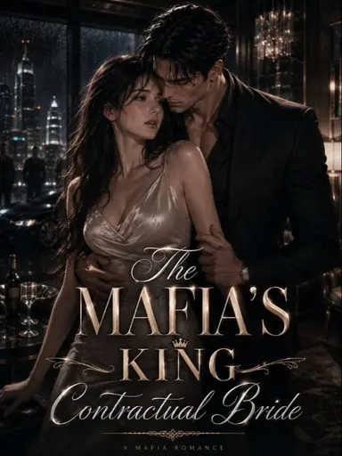 The Mafia's king Contractual Bride