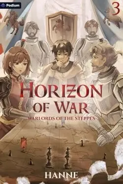 Horizon of War [Kingdom Building| No Lit | No Harem]