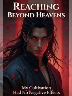 Reaching Beyond Heaven : My Cultivation Had No Negative Effects .