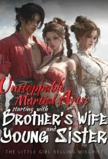 Unstoppable Martial Arts: Starting with brother's wife and young sister