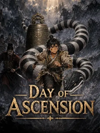 Day of Ascension