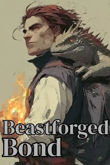 Beastforged Bond