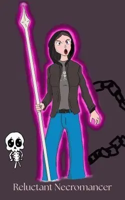Reluctant Necromancer
