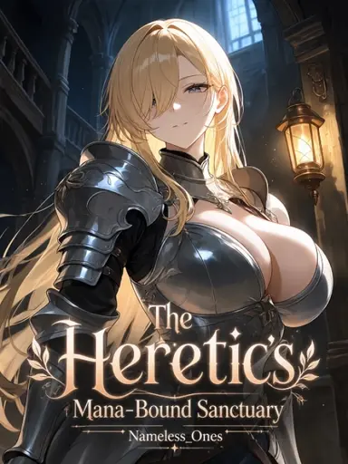 The Heretic's Mana-Bound Sanctuary