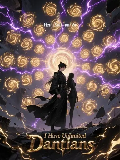I Have Unlimited Dantians